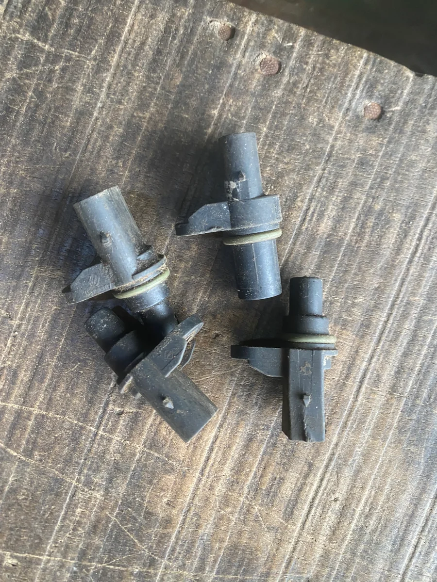 capteur d'allumage bmw e46